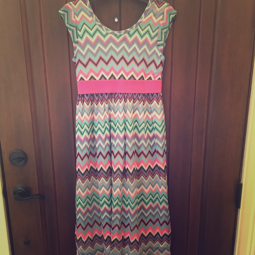 Faded Glory Dress